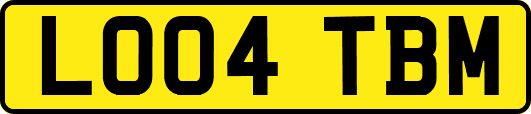 LO04TBM