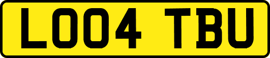 LO04TBU