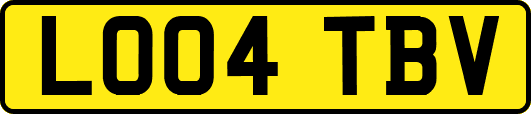 LO04TBV