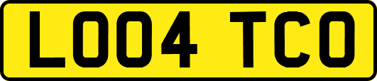 LO04TCO