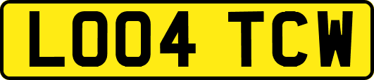 LO04TCW