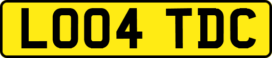 LO04TDC