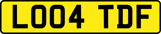 LO04TDF