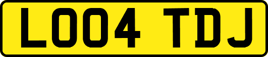 LO04TDJ