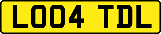 LO04TDL