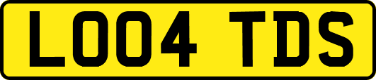 LO04TDS