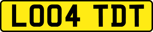 LO04TDT