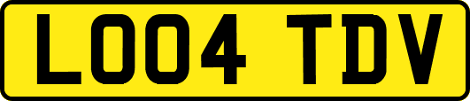 LO04TDV