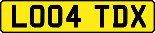 LO04TDX
