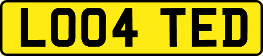 LO04TED