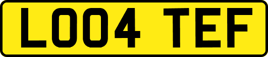 LO04TEF
