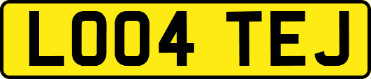 LO04TEJ
