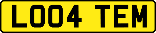 LO04TEM