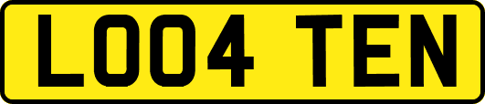 LO04TEN
