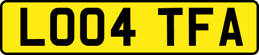 LO04TFA