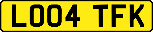 LO04TFK