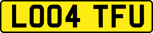 LO04TFU
