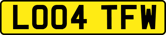 LO04TFW