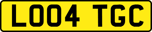 LO04TGC