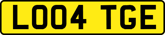 LO04TGE