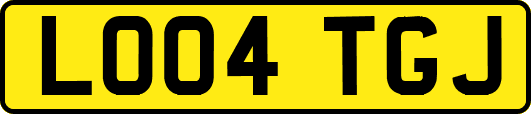 LO04TGJ