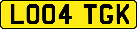 LO04TGK