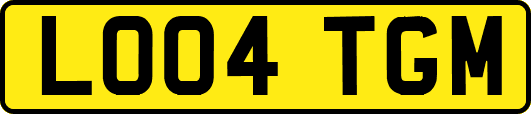 LO04TGM
