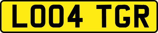 LO04TGR