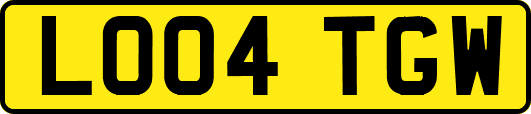 LO04TGW