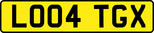 LO04TGX