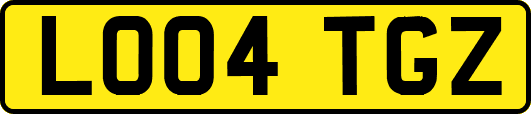 LO04TGZ