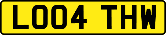 LO04THW