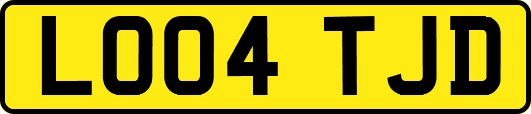 LO04TJD