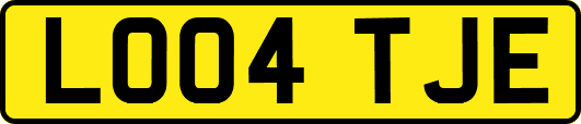 LO04TJE