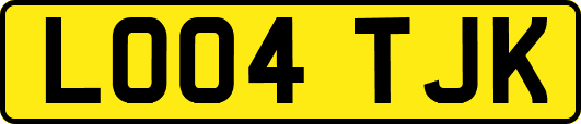 LO04TJK