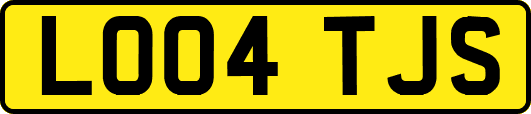 LO04TJS