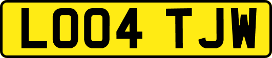 LO04TJW