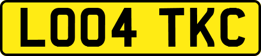 LO04TKC