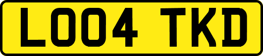 LO04TKD