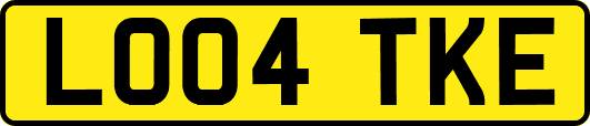 LO04TKE