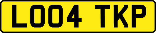 LO04TKP