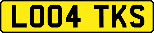 LO04TKS