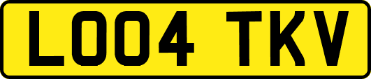 LO04TKV