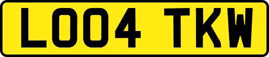 LO04TKW