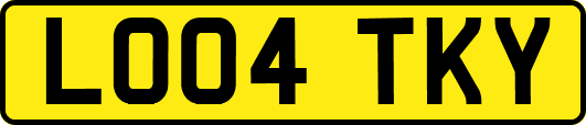 LO04TKY