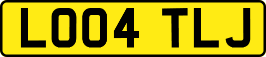 LO04TLJ