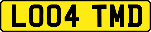 LO04TMD