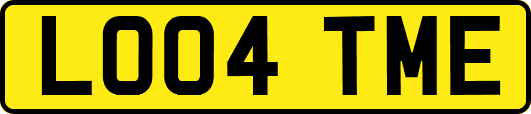 LO04TME