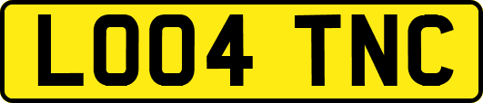 LO04TNC