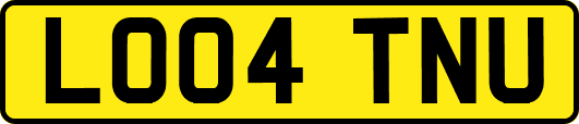 LO04TNU